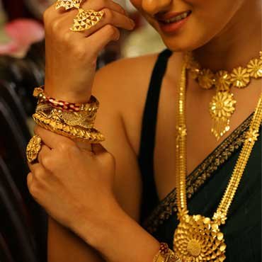 Mallick Jewellers